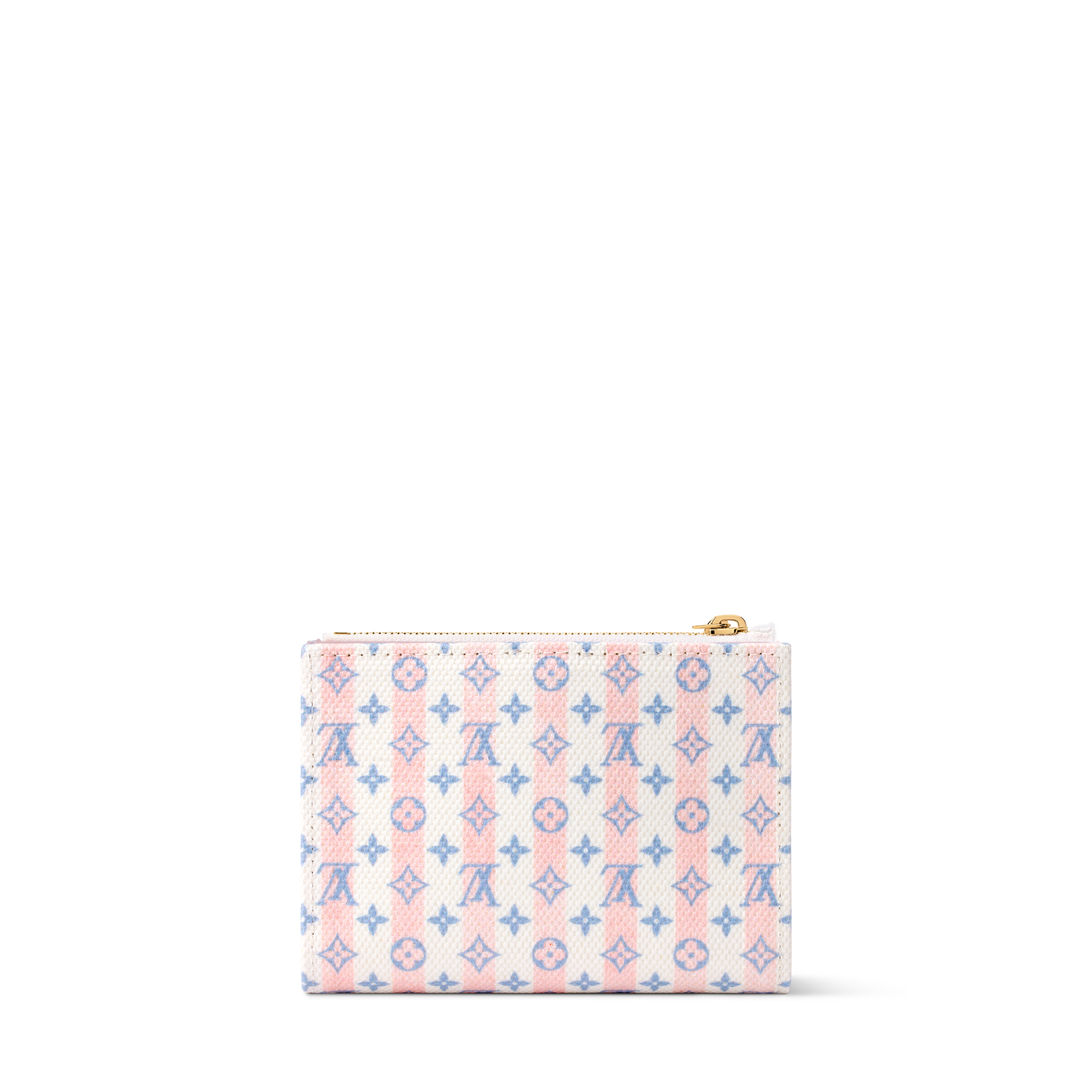 Lisa Wallet Other Monogram Canvas - Wallets and Small Leather
